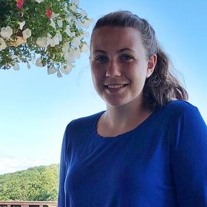 Meet your Posher, Megan